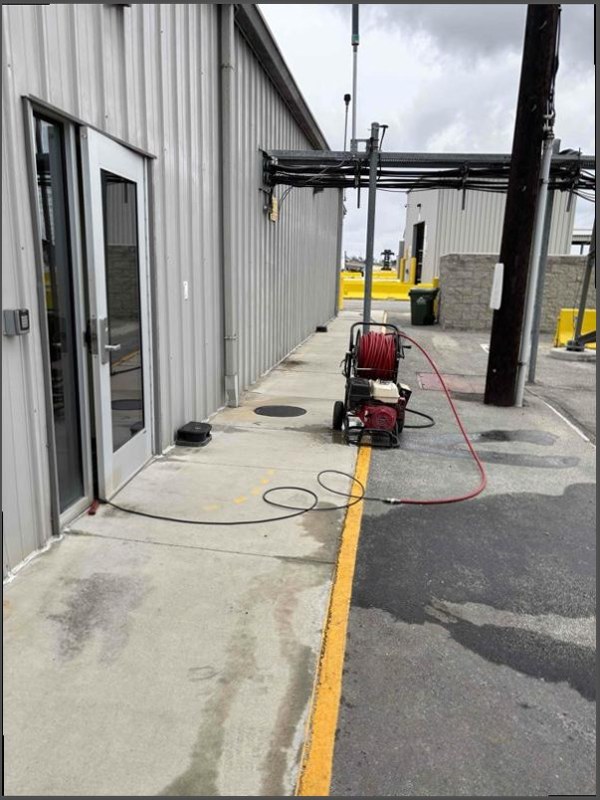 Peyton & Sons Plumbing Co project